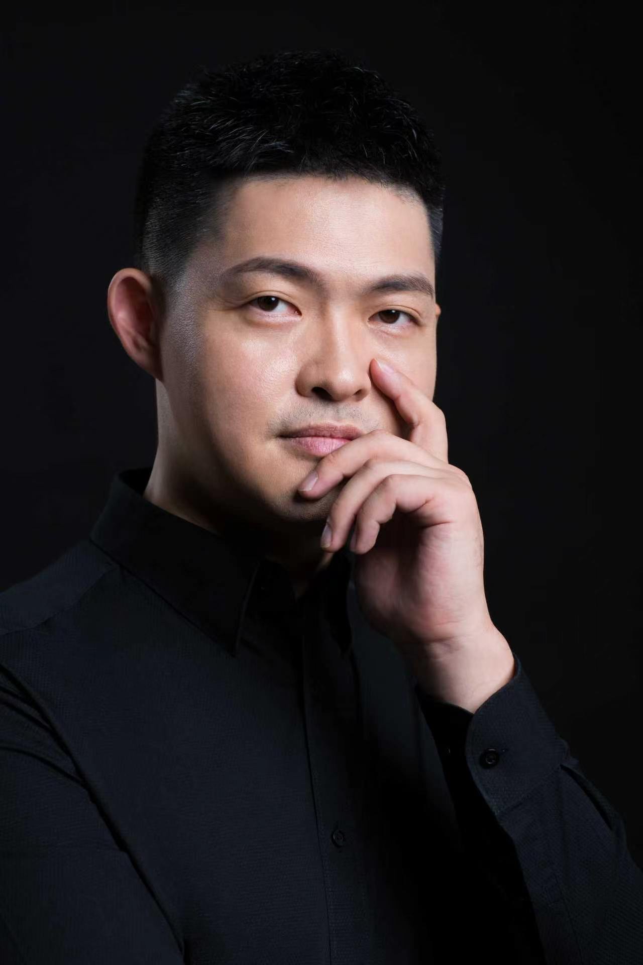 Michael Zheng